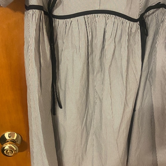 The Landon Babydoll Dress - Picture 6 of 16